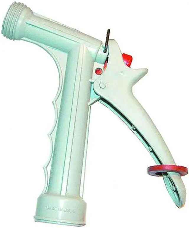 Alt view image 4 of 5 - GROCO Salt Water Hose Nozzle