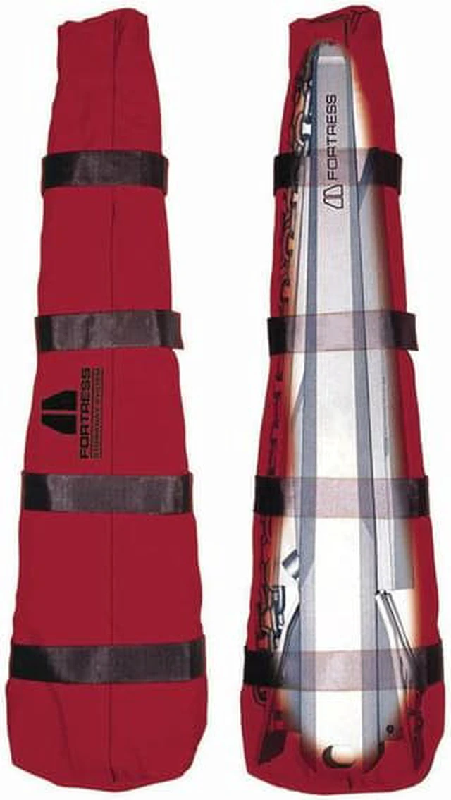 Alt view image 6 of 8 - FORTRESS STOWAWAY BAG F/ FX-16 SFX-16