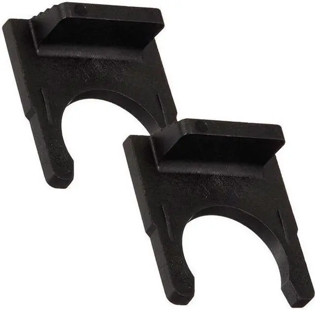Alt view image 3 of 6 - Flojet 20408-000 Quad II Water Pump 'Quiet Quad' Service Parts - Side Clips