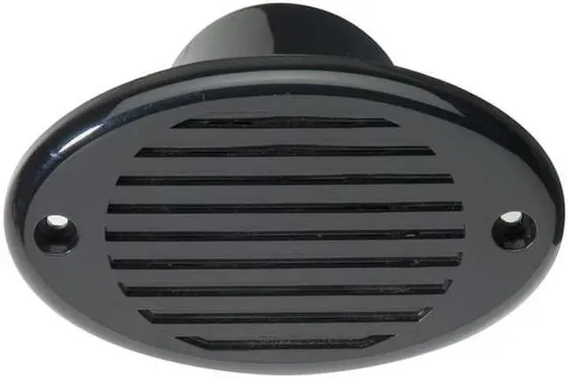 Alt view image 5 of 5 - Innovative Lighting Marine Hidden Horn - Black