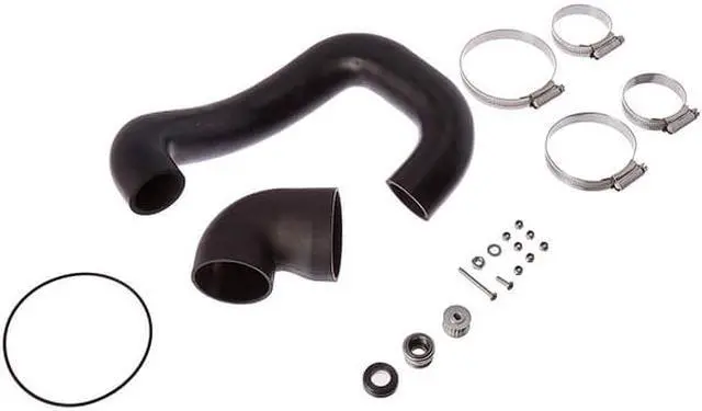 Alt view image 3 of 4 - JABSCO MAJOR SERVICE KIT F/ 580X0 AND 582X0 SERIES TOILETS