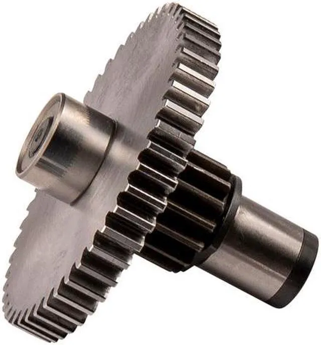 Main image of Lewmar Generation 3 Pro-Series Compound Gear Kit