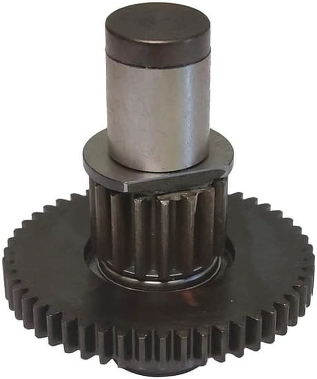 Alt view image 4 of 9 - Lewmar V700 Compound Gear Assembly