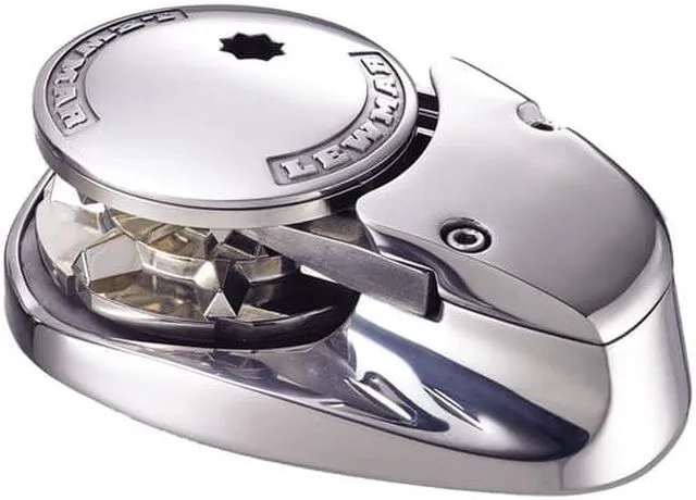 Alt view image 7 of 12 - Lewmar V700G Vertical Windlass With Rocker Switch And Control Windlasses