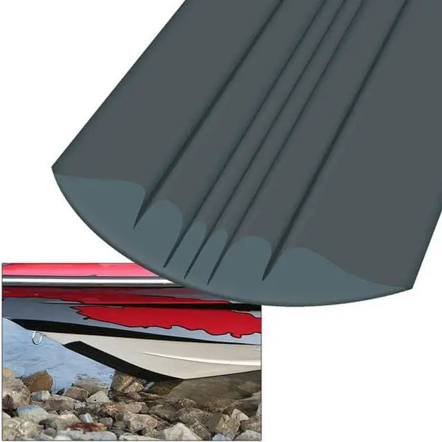Alt view image 6 of 8 - Megaware Keelguard&Reg; - 7' - Charcoal