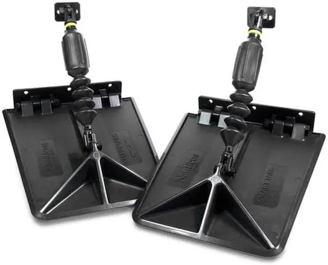 Alt view image 10 of 12 - Nauticus Smart Tabs Sx Series 10.5 X 12 F/21-25' Boats - Up To 250 Hp