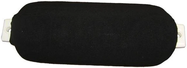 Alt view image 4 of 5 - Polyform U.S. FF-F3-G5 BLK Polyform Fenderfits Fender Cover F-3-G-5 - Black