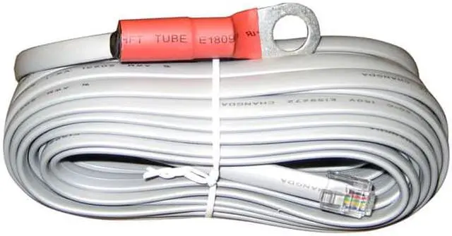 Alt view image 6 of 8 - XANTREX BATTERY TEMPERATURE SENSOR FOR FREEDOM 458 76-0022-00