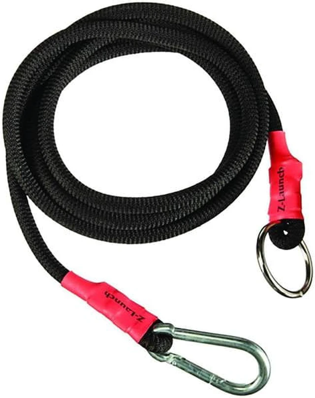 Alt view image 4 of 6 - T-H MARINE Z LAUNCH WATERCRAFT LAUNCH CORD 20' FOR BOATS