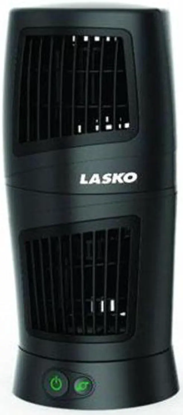 Alt view image 13 of 13 - Twisttop 3 Spd Tower Fan