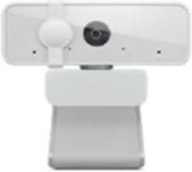 Alt view image 9 of 20 - Lenovo 300 FHD Webcam
