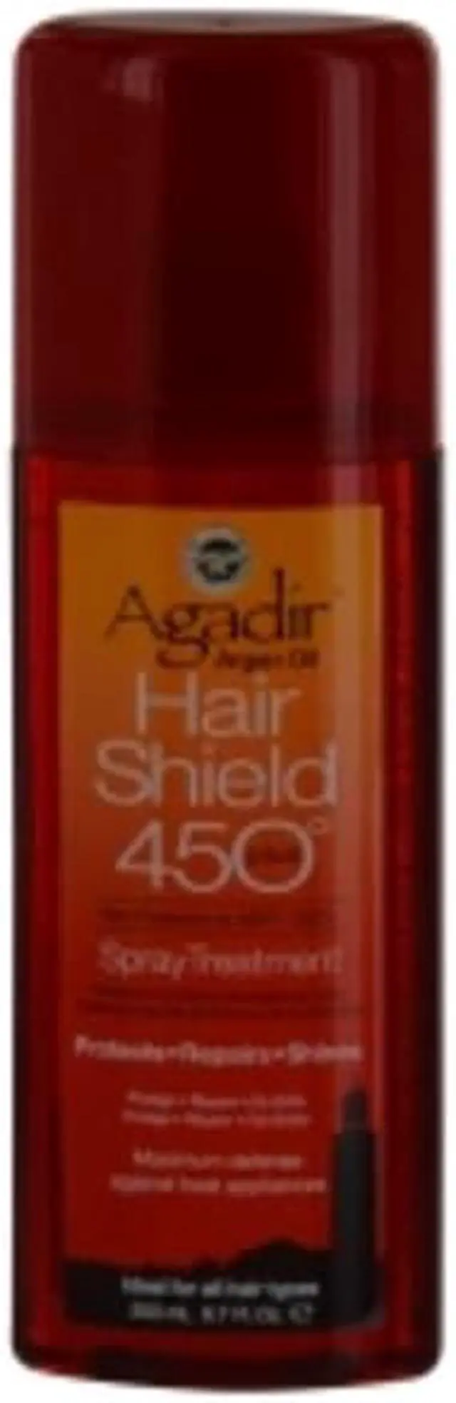 Alt view image 4 of 4 - Argan Oil Hair Shield - 6.7 oz Treatment