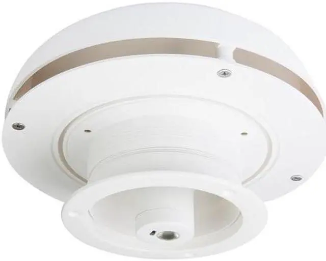 Alt view image 6 of 7 - MARINCO 4 DAY/NIGHT SOLAR VENT, WHITE