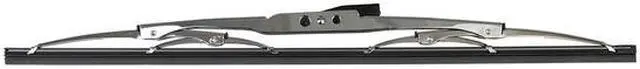 Alt view image 4 of 5 - MARINCO DELUXE SS WIPER BLADE 18 INCH