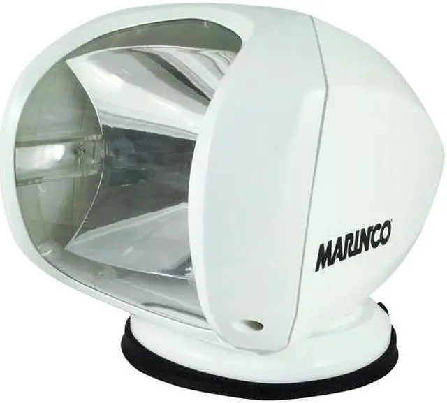 Alt view image 4 of 5 - MARINCO SPL-12W WIRELESS SPOT LIGHT 100 12/24V WHITE
