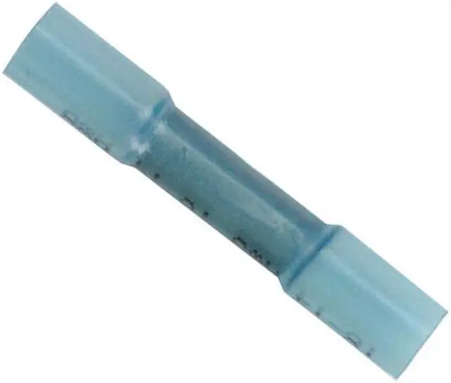 Alt view image 7 of 8 - Ancor 16-14 Heatshrink Butt Connectors - 100-Pack [309199]