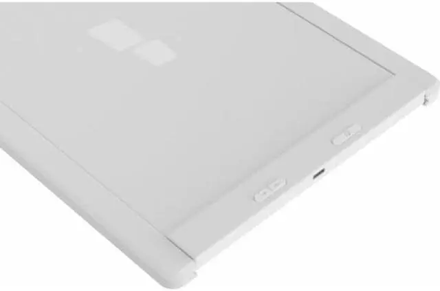 Alt view image 18 of 19 - Mobile Pixels DUEX Lite 12.5" 16:9 FHD Portable Laptop LCD Monitor, Cool White