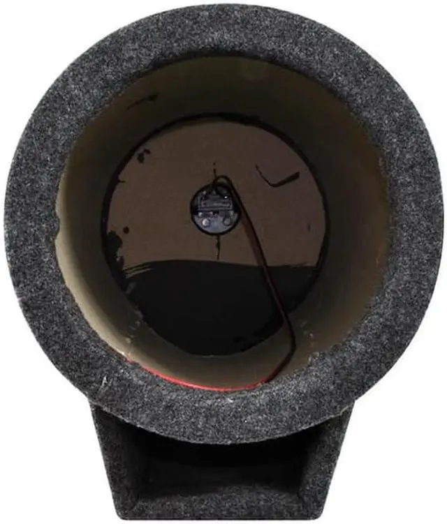 Alt view image 6 of 7 - Nippon 6.5" Empty Ported Tube