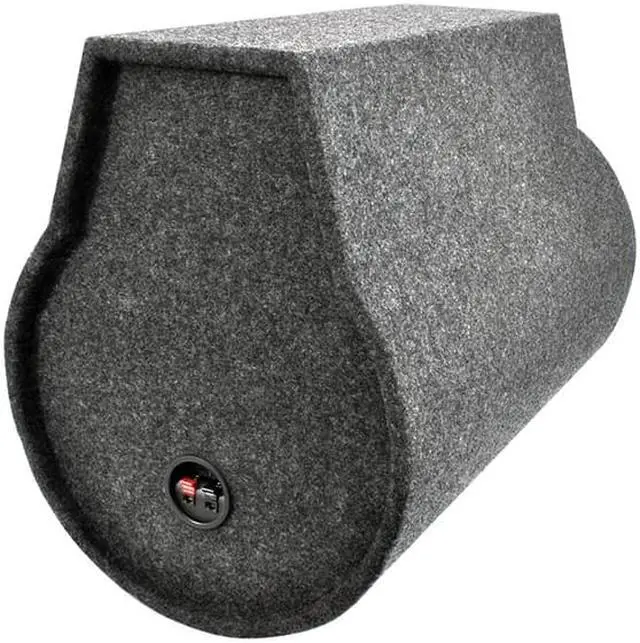 Alt view image 7 of 7 - Nippon 6.5" Empty Ported Tube