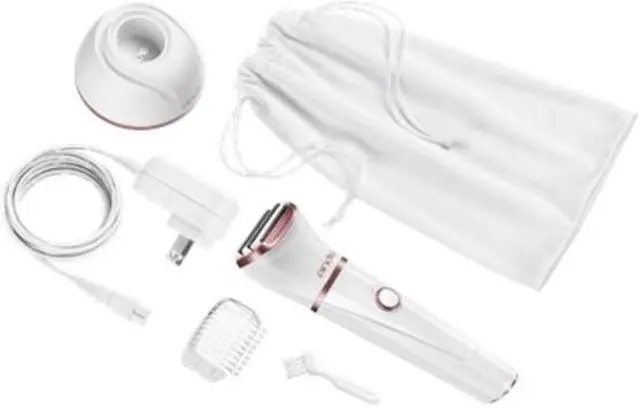 Main image of Women'S Wet/Dry Shaver