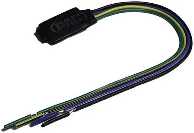 Alt view image 15 of 15 - PAC TR1