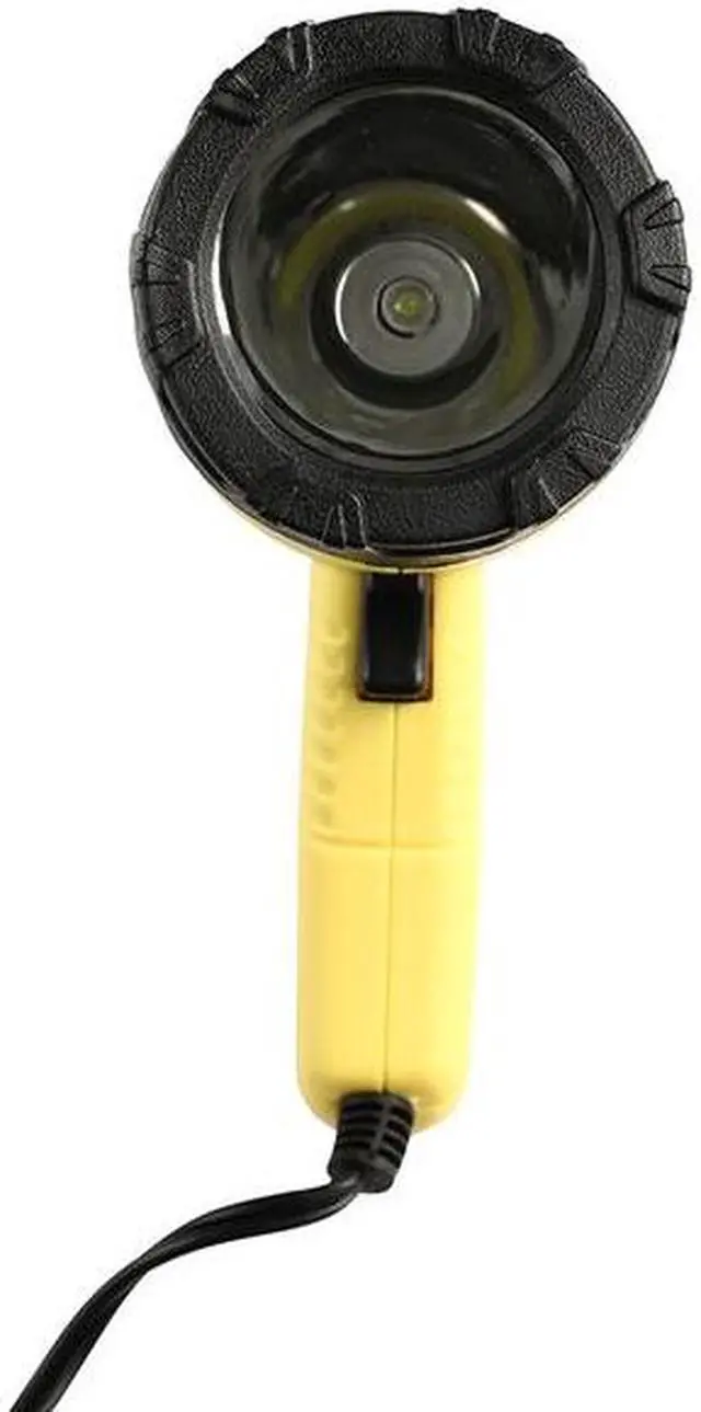 Alt view image 8 of 8 - Attwood Handheld Spotlight - 400 Lumens - 12V [11794-7]
