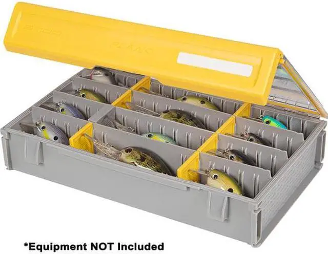 Alt view image 6 of 7 - Plano Edge Professional 3700 Deep Stowaway - PLASE373