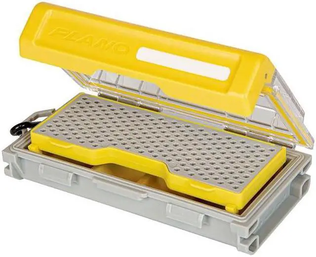 Alt view image 4 of 7 - Plano EDGE&trade Micro Fly Box