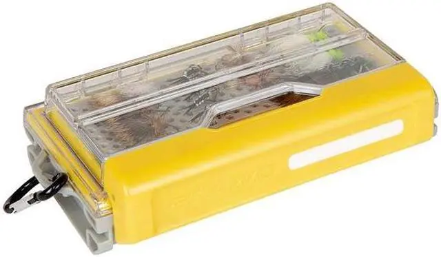 Alt view image 5 of 7 - Plano EDGE&trade Micro Fly Box