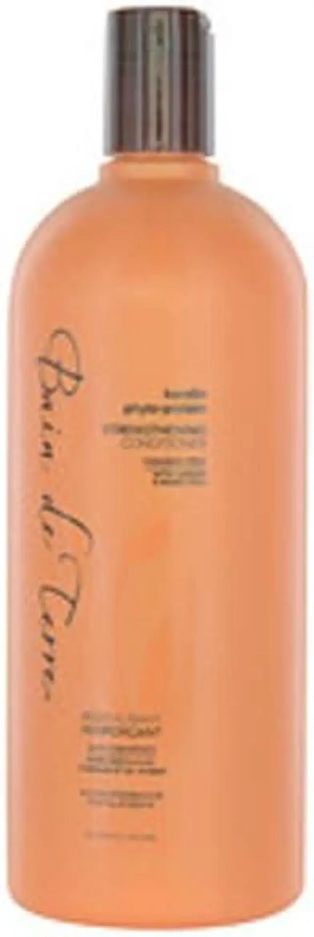 Alt view image 2 of 3 - Bain De Terre Keratin Phyto-Protein Conditioner Liter
