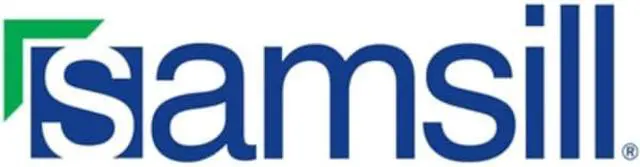 Alt view image 2 of 9 - Samsill Durable View Binders 3 D-Ring Black Blue Red Green 4 Pack (MP46409)