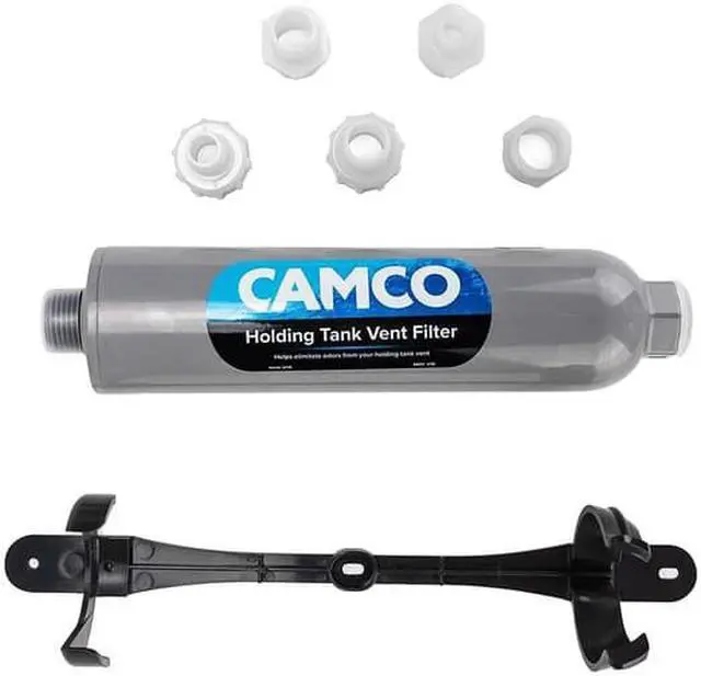 Main image of Camco Marine Holding Tank Vent Filter Kit