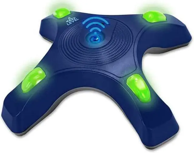 Alt view image 4 of 7 - Camco 25507 Wireless RV EZ Level