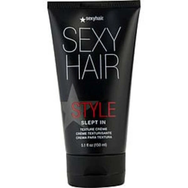Alt view image 12 of 12 - Sexy Hair Concepts - Style Sexy Hair Slept In Texture Creme 150ml/5.1oz