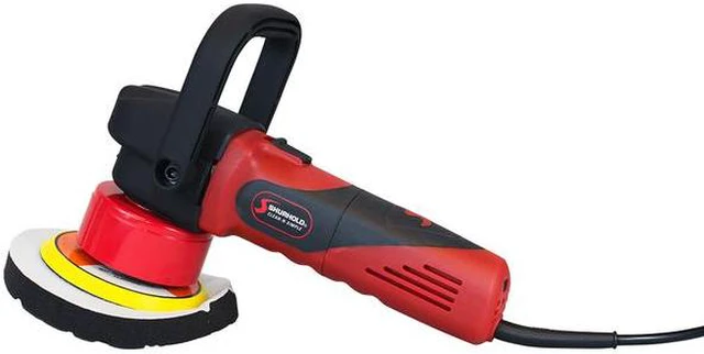 Alt view image 10 of 10 - SHURHOLD DUAL ACTION POLISHER