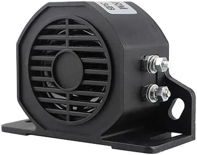 Alt view image 6 of 7 - Siren Marine Audible Alarm