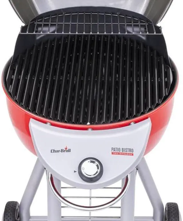 Alt view image 6 of 6 - Char-Broil Patio Bistro Electric Grill