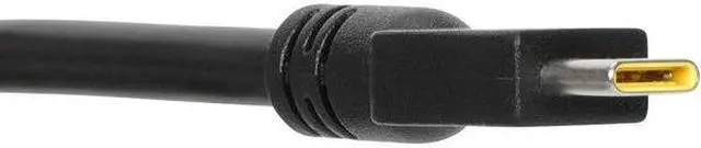 Alt view image 13 of 13 - Targus 100W USB-C Charger Black APA108BT