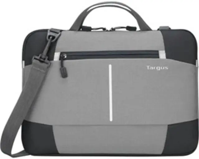 Alt view image 16 of 20 - Targus 13.3" Bex II Slipcase (Gray) - TSS92204