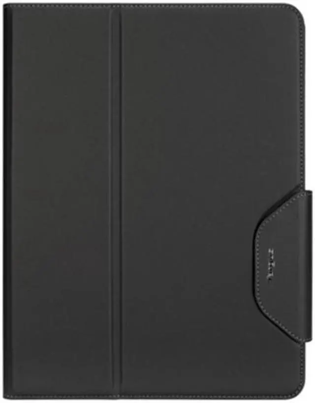 Alt view image 14 of 19 - Targus VersaVu Classic THZ775GL Carrying Case (Folio) for 12.9" Apple iPad (6th, 5th, 4th, and 3rd gen.)