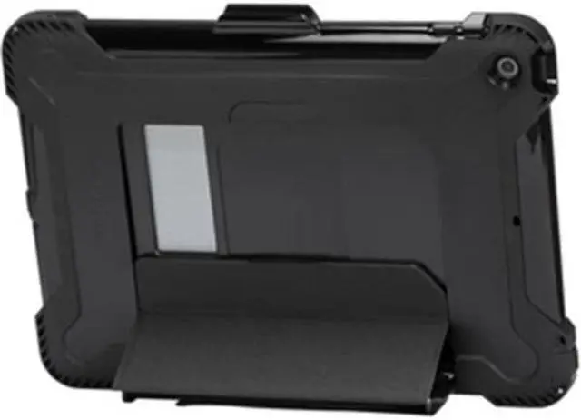 Alt view image 8 of 10 - Targus SafePort THD500GL Carrying Case (Folio) for 10.2" Apple iPad (7th Generat