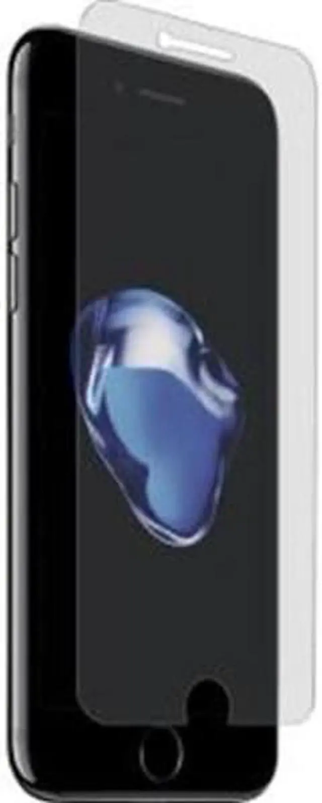 Alt view image 10 of 11 - Targus Tempered Glass Screen Protector for iPhone 7 and iPhone 8 - AWV1293USZ