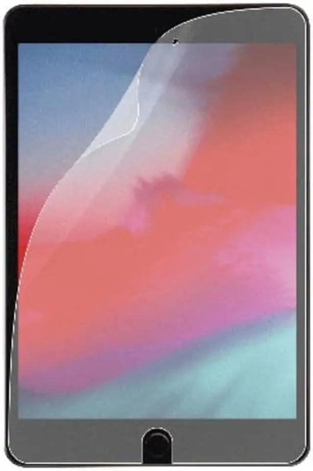 Alt view image 6 of 6 - Targus Scratch-Resistant Screen Protector for iPad mini 5 and iPad mini 4 - AWV145GL