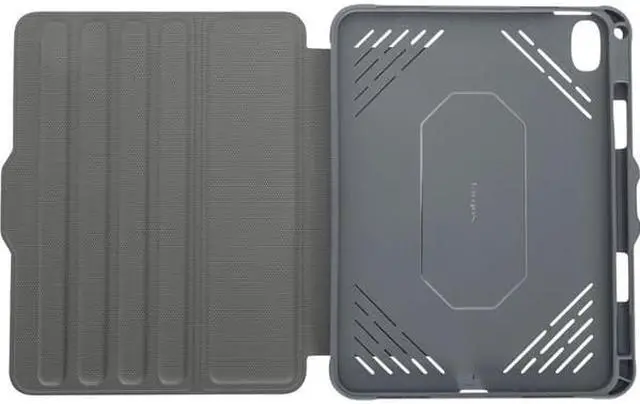 Alt view image 10 of 11 - Targus Pro-Tek THZ934GL Case for iPad 10th Gen. 10.9-Inch Tablet