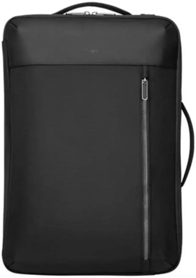 Alt view image 12 of 14 - Targus Urban TBB595GL Carrying Case (Backpack) for 15.6" Notebook - Black