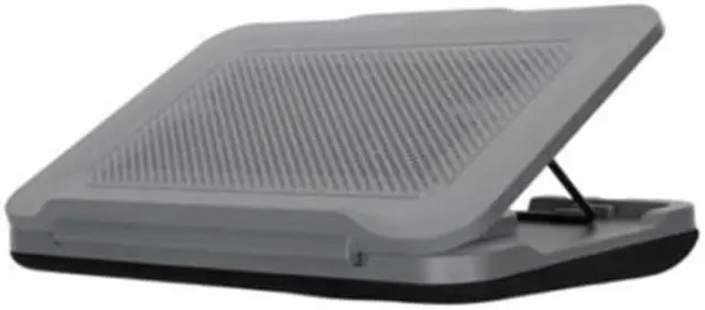 Main image of Targus 18" Dual Fan Chill Mat With Adjustable Stand
