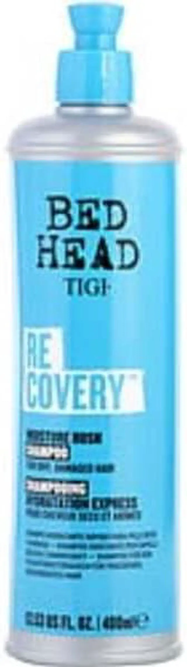 Alt view image 2 of 2 - TIGI Bed Head Recovery Shampoo 13.5oz