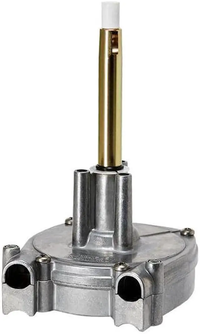 Alt view image 9 of 11 - UFLEX STANDARD ROTARY HELM SINGLE CABLE STEERING