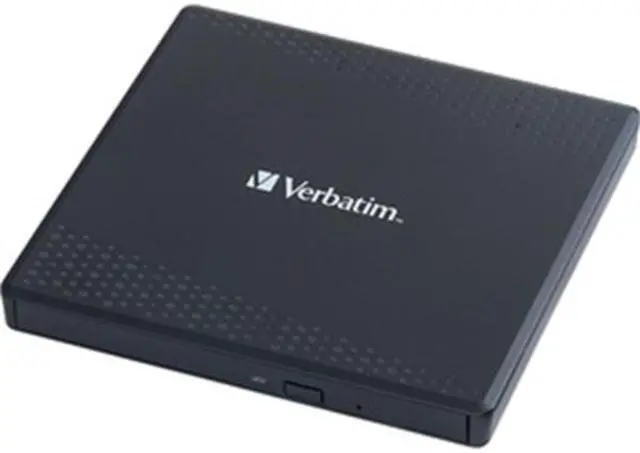 Alt view image 15 of 17 - External Writer 8X DVD Write Speed/24X CD Write Speed 71123