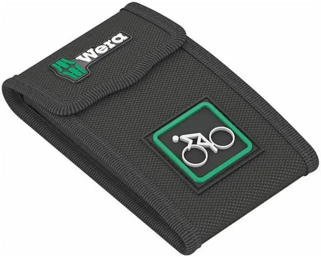 Alt view image 2 of 3 - Wera Tool Set For Bicycles/E-Bikes - 12 Piece